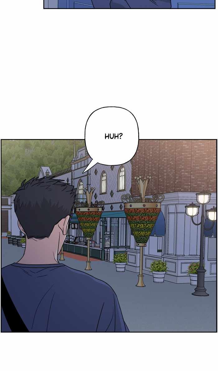 Mom, I’m Sorry Chapter 41 - Page 63