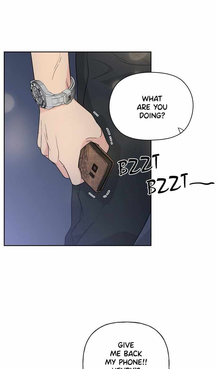 Mom, I’m Sorry Chapter 41 - Page 65