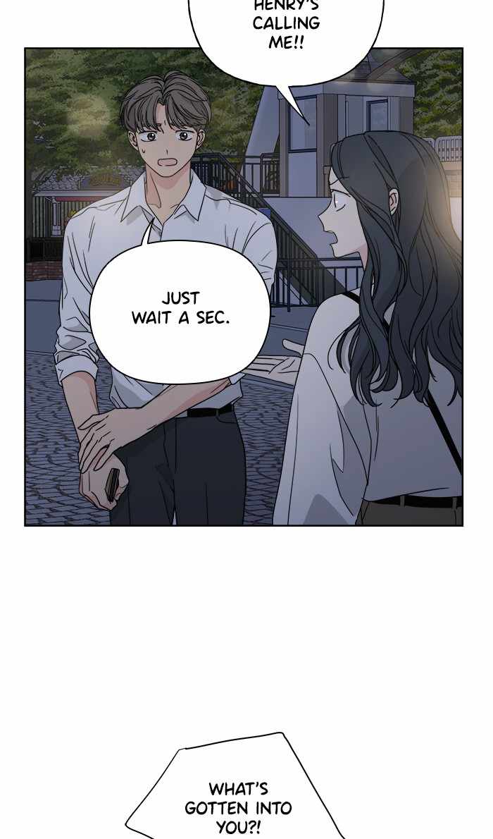 Mom, I’m Sorry Chapter 41 - Page 66