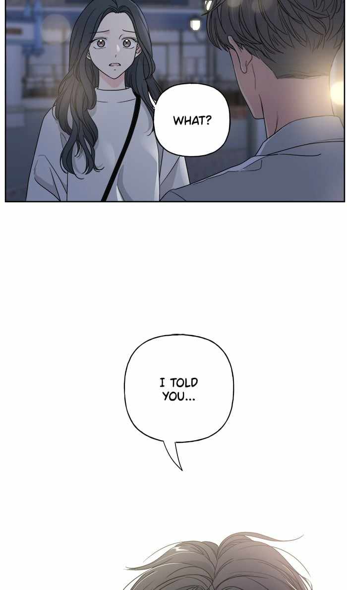 Mom, I’m Sorry Chapter 41 - Page 68
