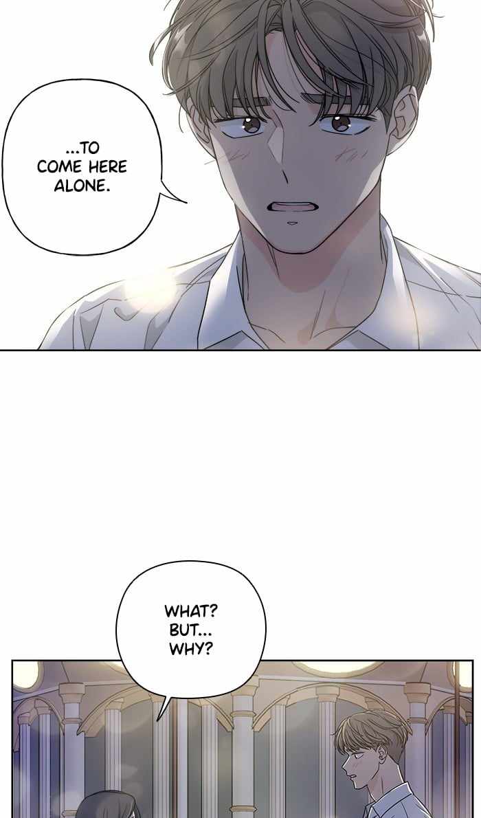 Mom, I’m Sorry Chapter 41 - Page 69