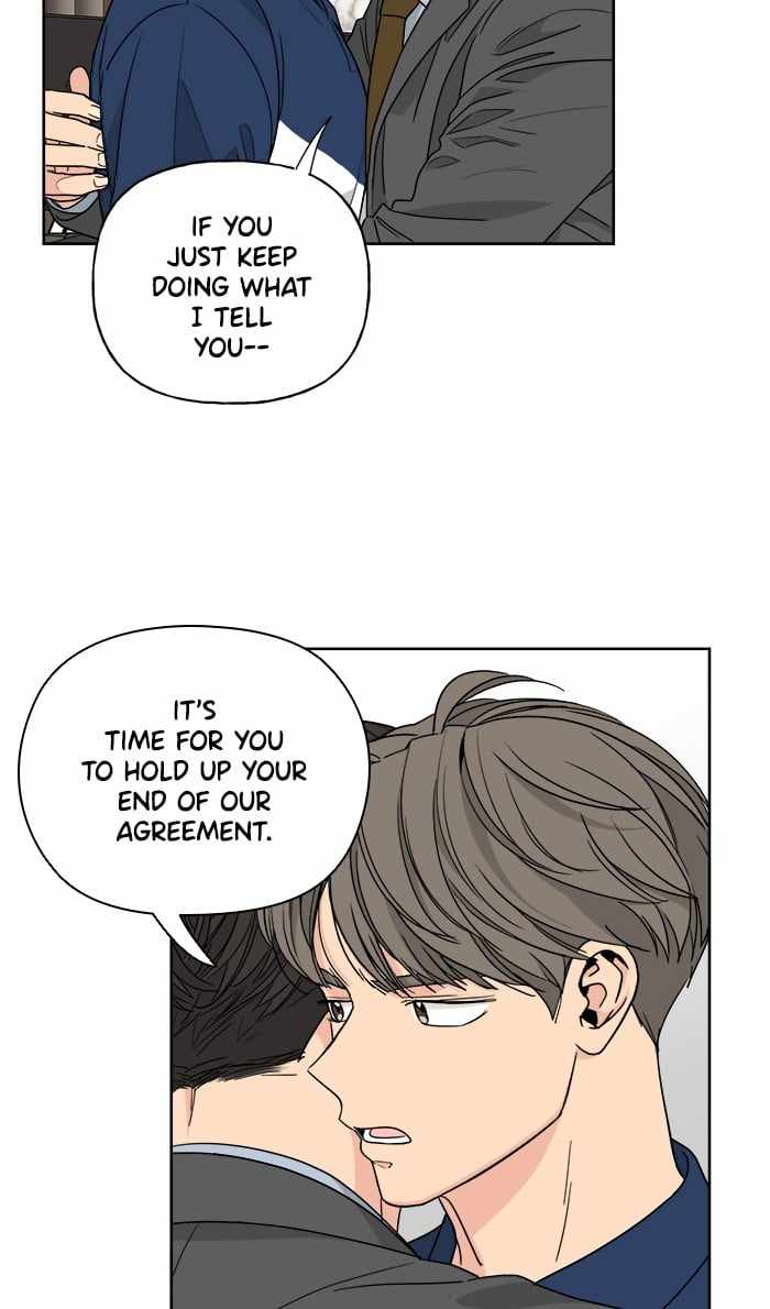 Mom, I’m Sorry Chapter 41 - Page 7