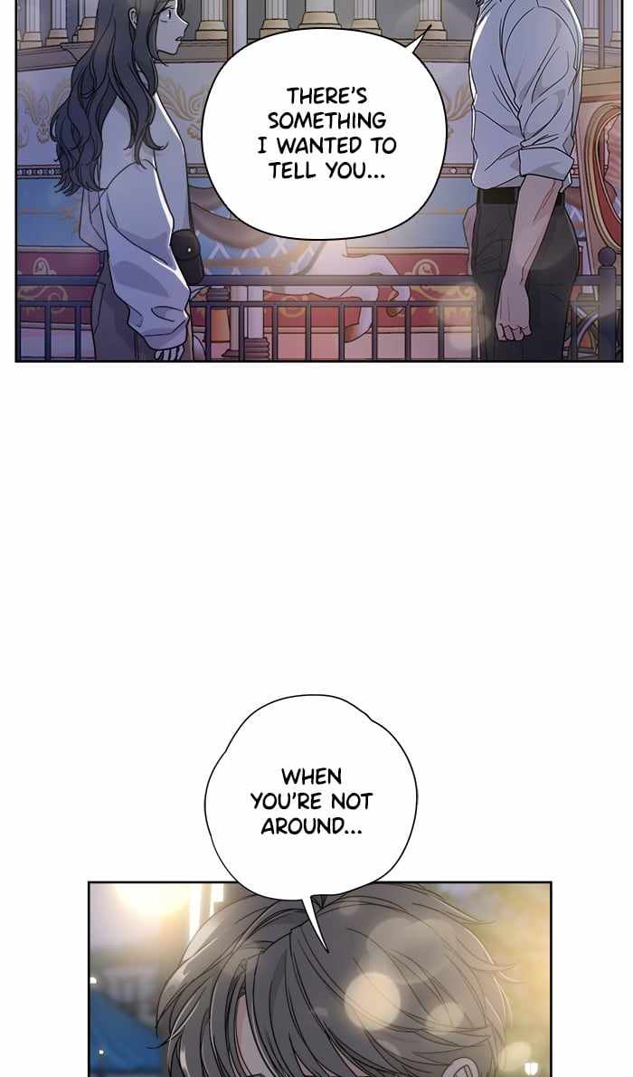 Mom, I’m Sorry Chapter 41 - Page 70