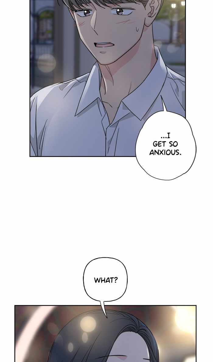 Mom, I’m Sorry Chapter 41 - Page 71