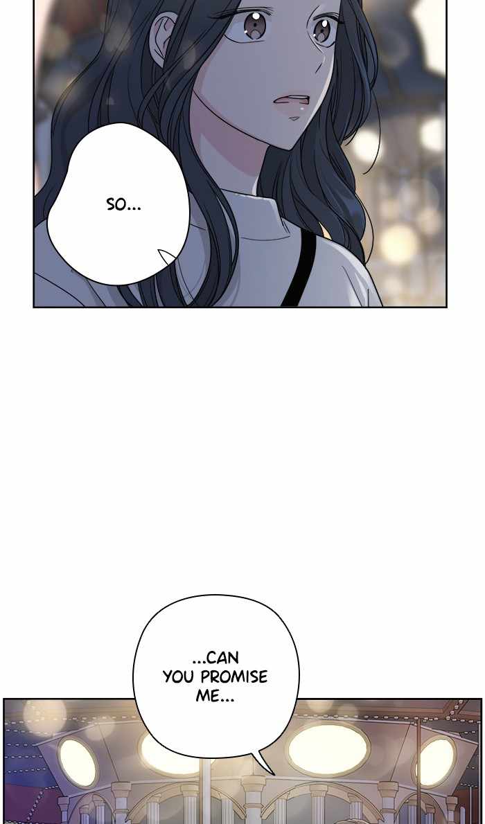 Mom, I’m Sorry Chapter 41 - Page 72