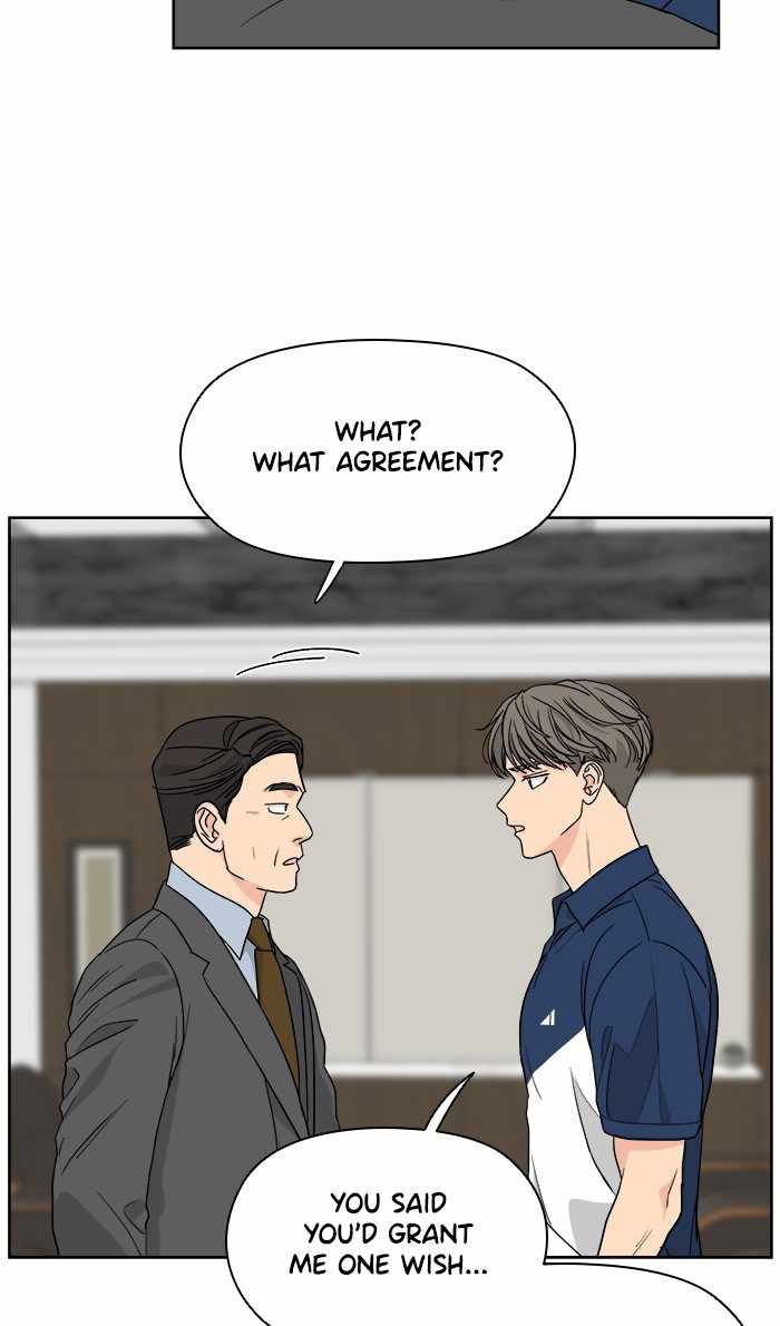 Mom, I’m Sorry Chapter 41 - Page 8