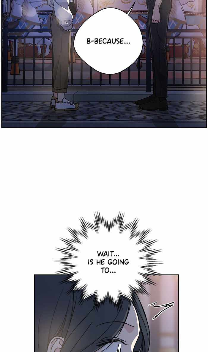 Mom, I’m Sorry Chapter 42 - Page 1