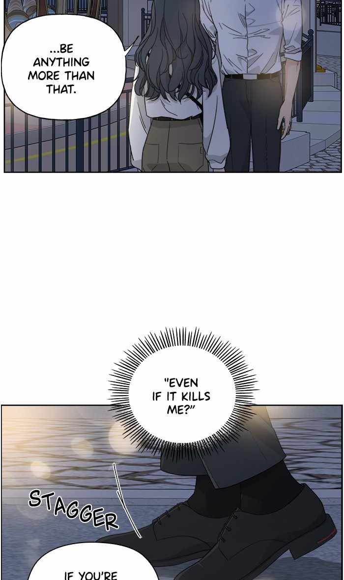 Mom, I’m Sorry Chapter 42 - Page 12
