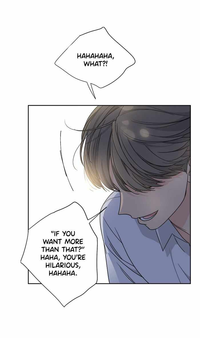 Mom, I’m Sorry Chapter 42 - Page 15