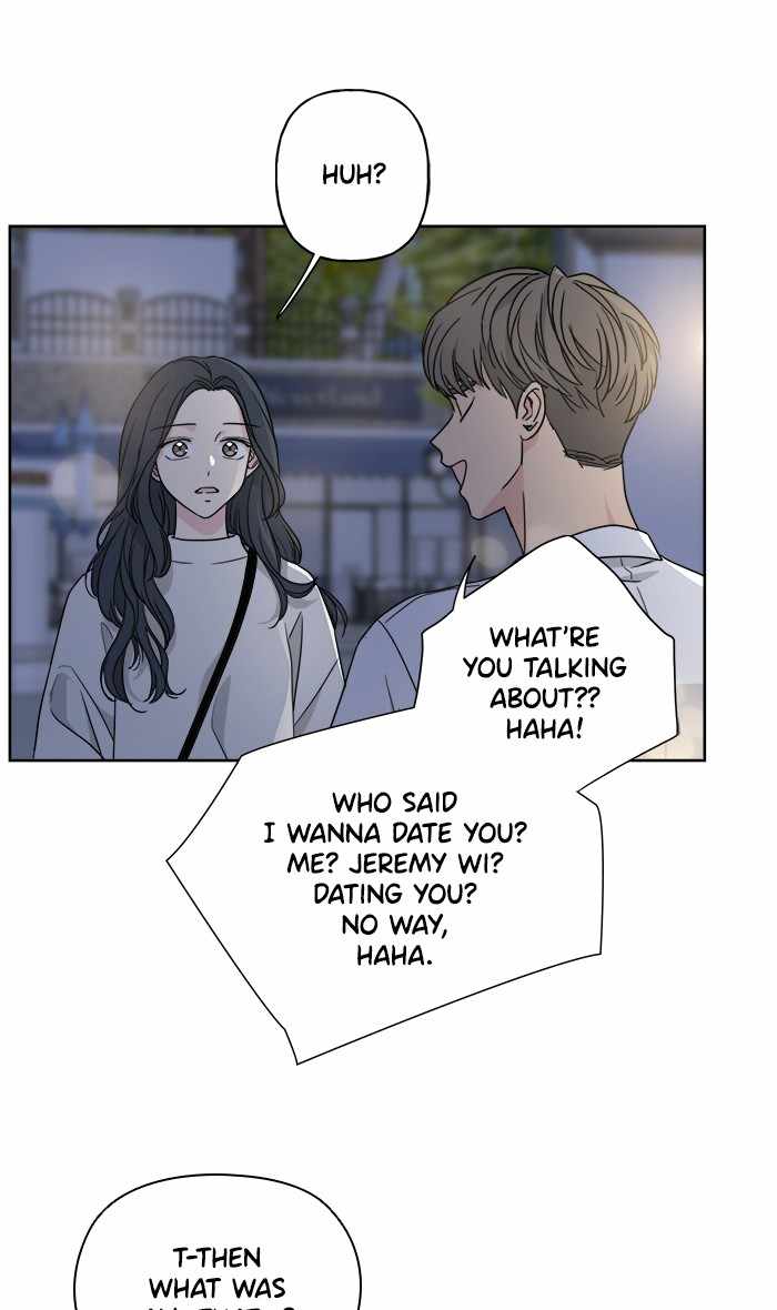 Mom, I’m Sorry Chapter 42 - Page 16