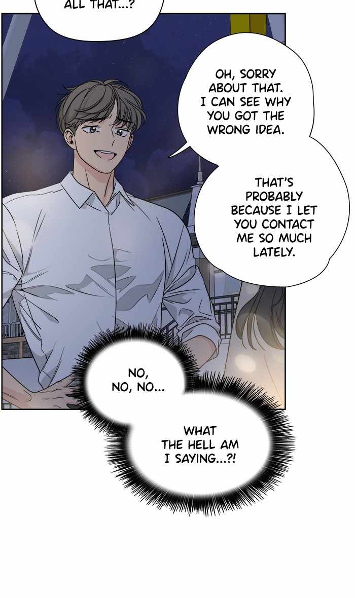 Mom, I’m Sorry Chapter 42 - Page 17