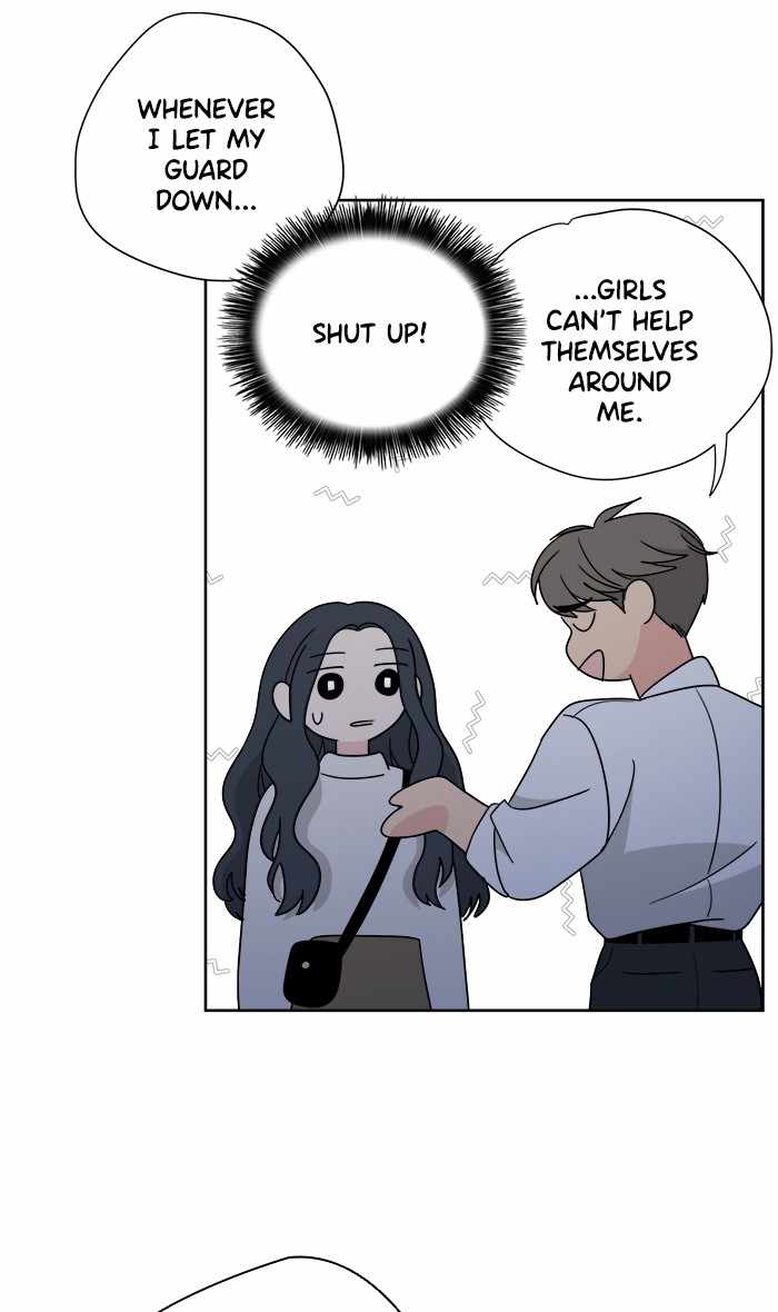 Mom, I’m Sorry Chapter 42 - Page 18