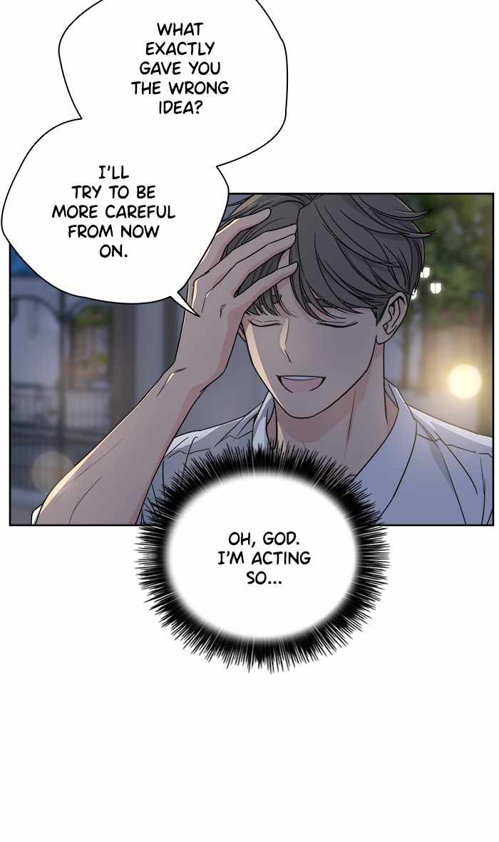 Mom, I’m Sorry Chapter 42 - Page 19