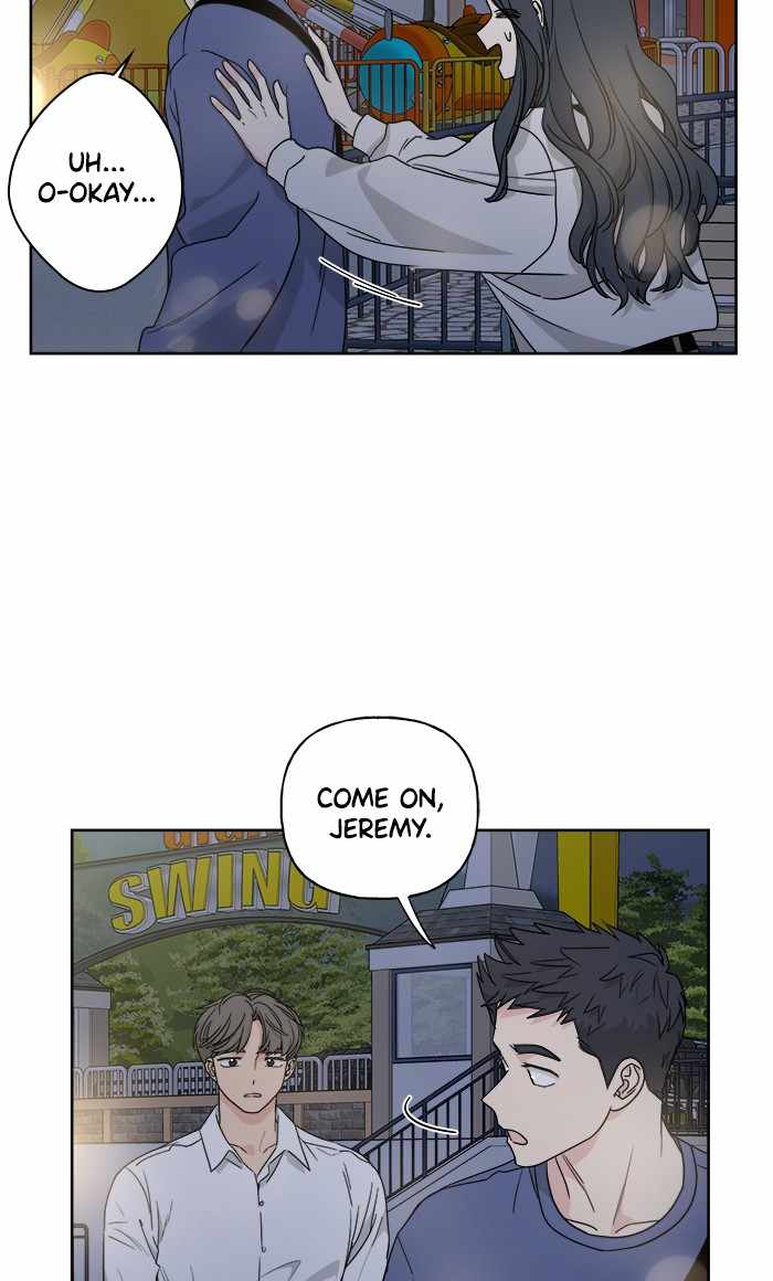 Mom, I’m Sorry Chapter 42 - Page 24