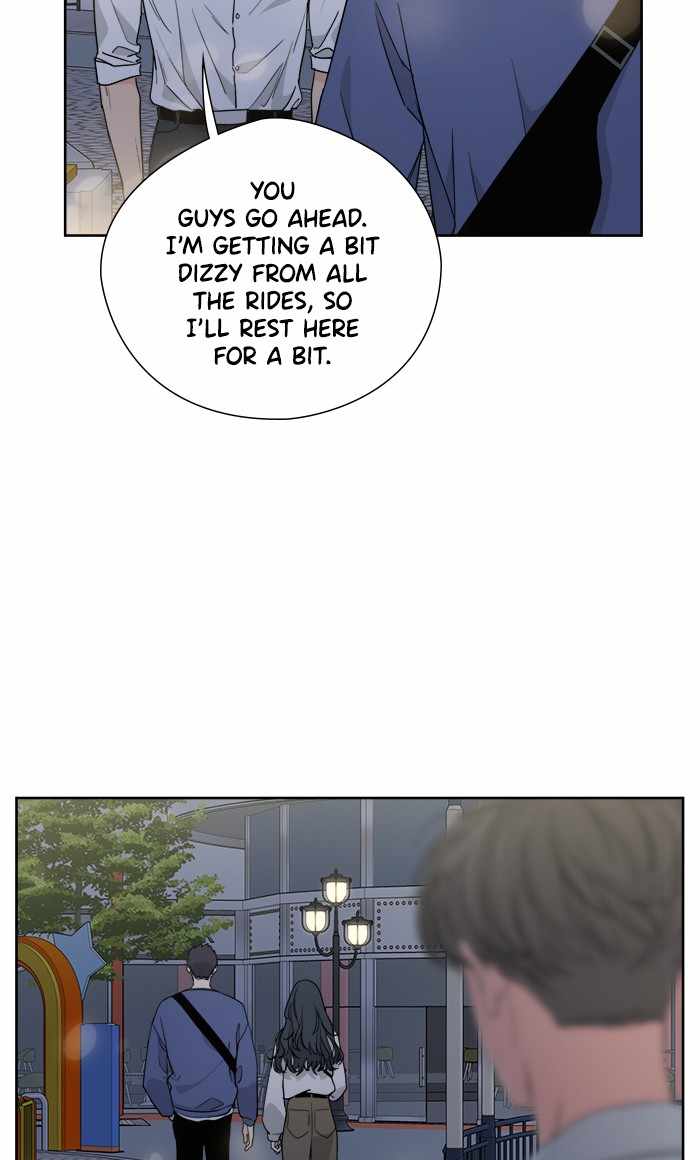 Mom, I’m Sorry Chapter 42 - Page 25