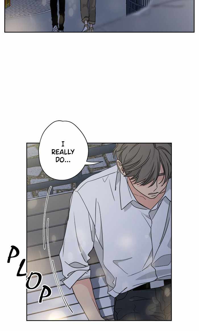 Mom, I’m Sorry Chapter 42 - Page 26