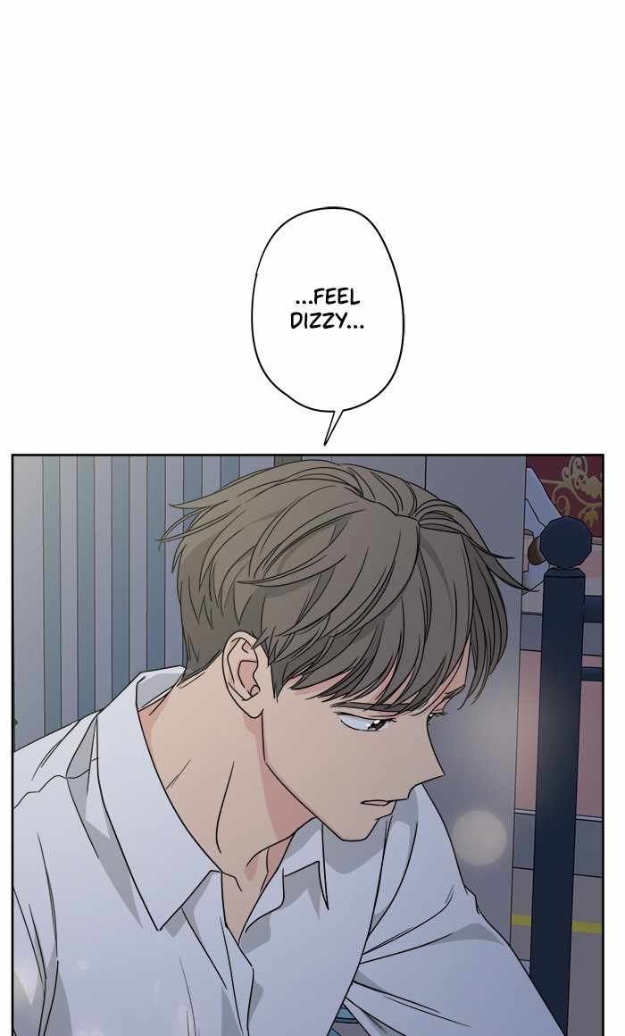 Mom, I’m Sorry Chapter 42 - Page 27
