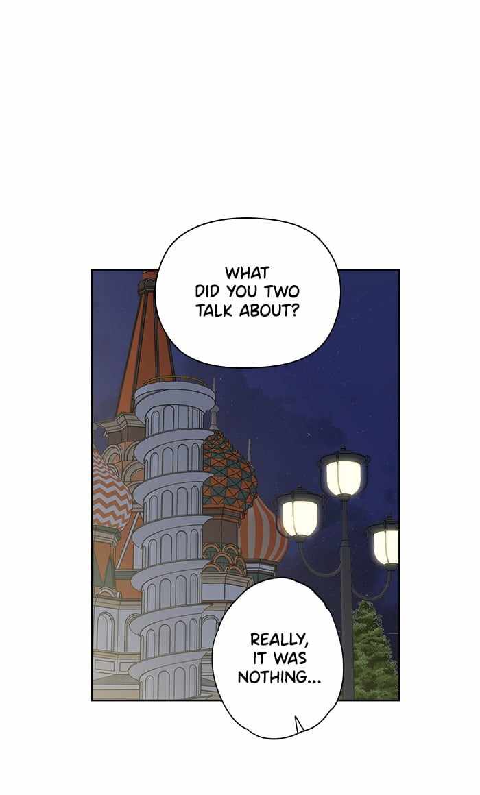 Mom, I’m Sorry Chapter 42 - Page 29