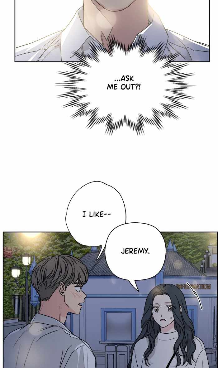 Mom, I’m Sorry Chapter 42 - Page 3