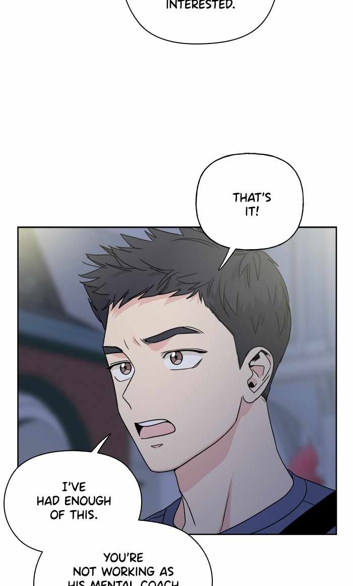 Mom, I’m Sorry Chapter 42 - Page 31