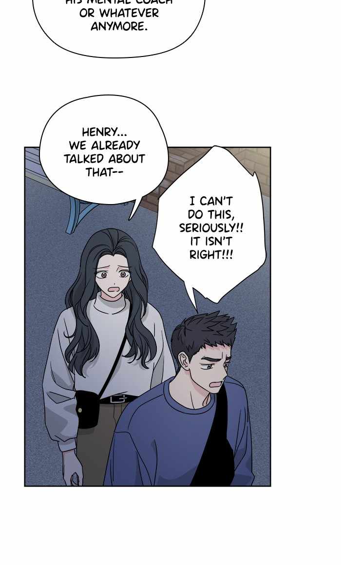 Mom, I’m Sorry Chapter 42 - Page 32