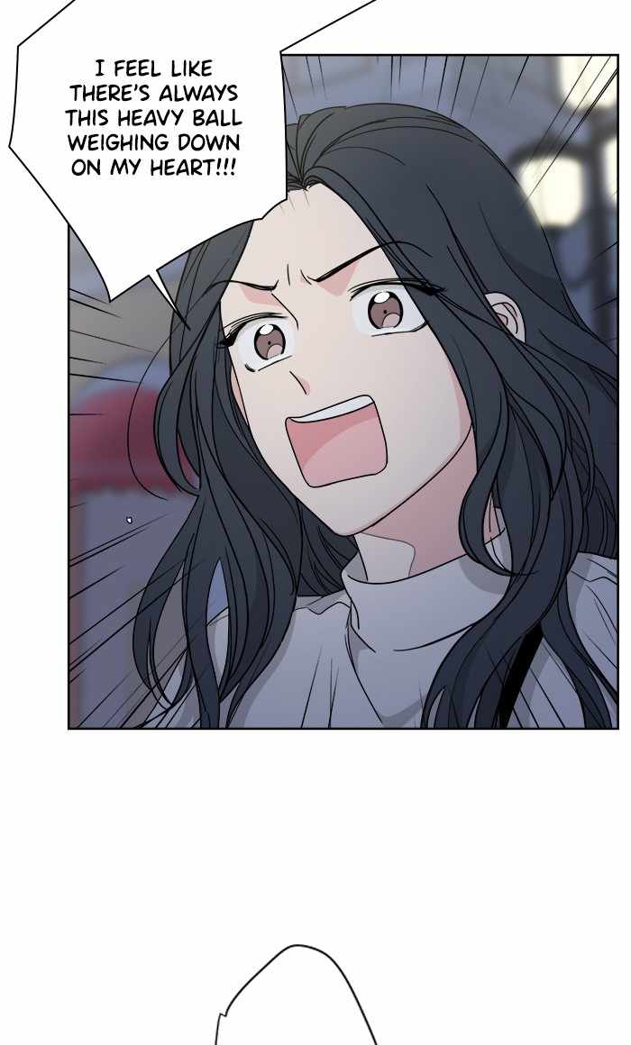 Mom, I’m Sorry Chapter 42 - Page 37