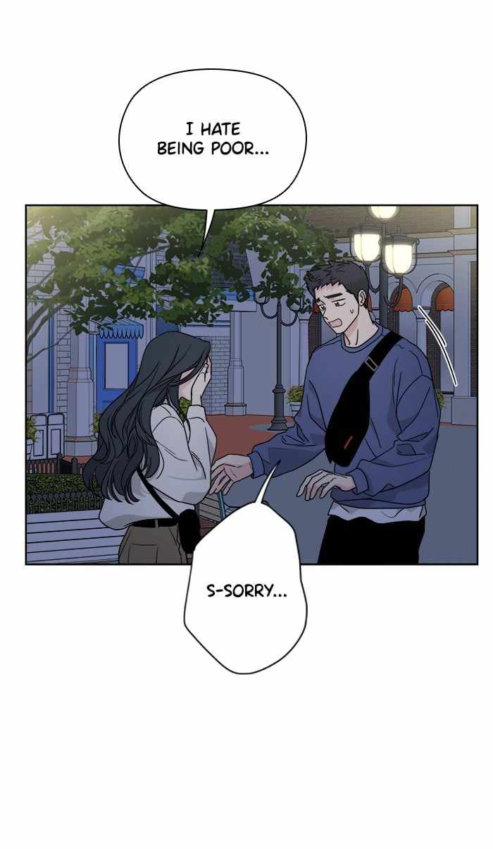 Mom, I’m Sorry Chapter 42 - Page 40