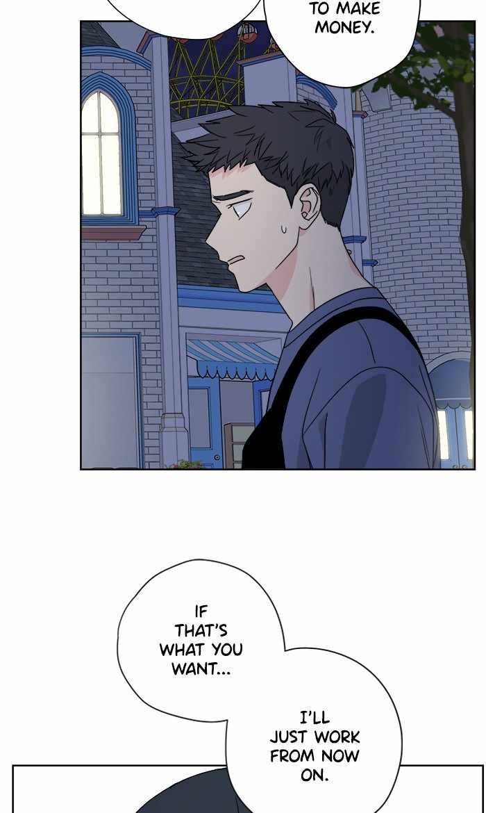 Mom, I’m Sorry Chapter 42 - Page 42
