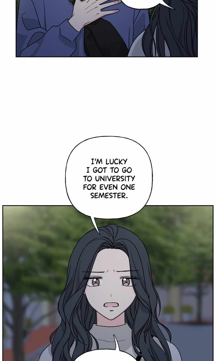Mom, I’m Sorry Chapter 42 - Page 45