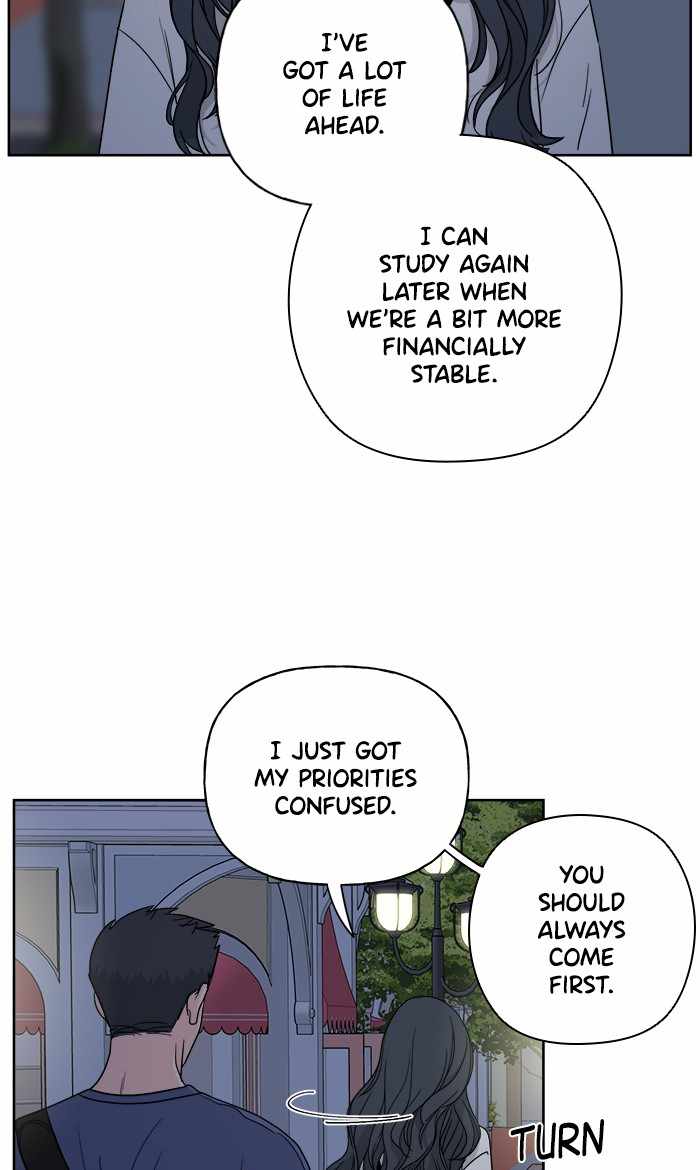 Mom, I’m Sorry Chapter 42 - Page 46