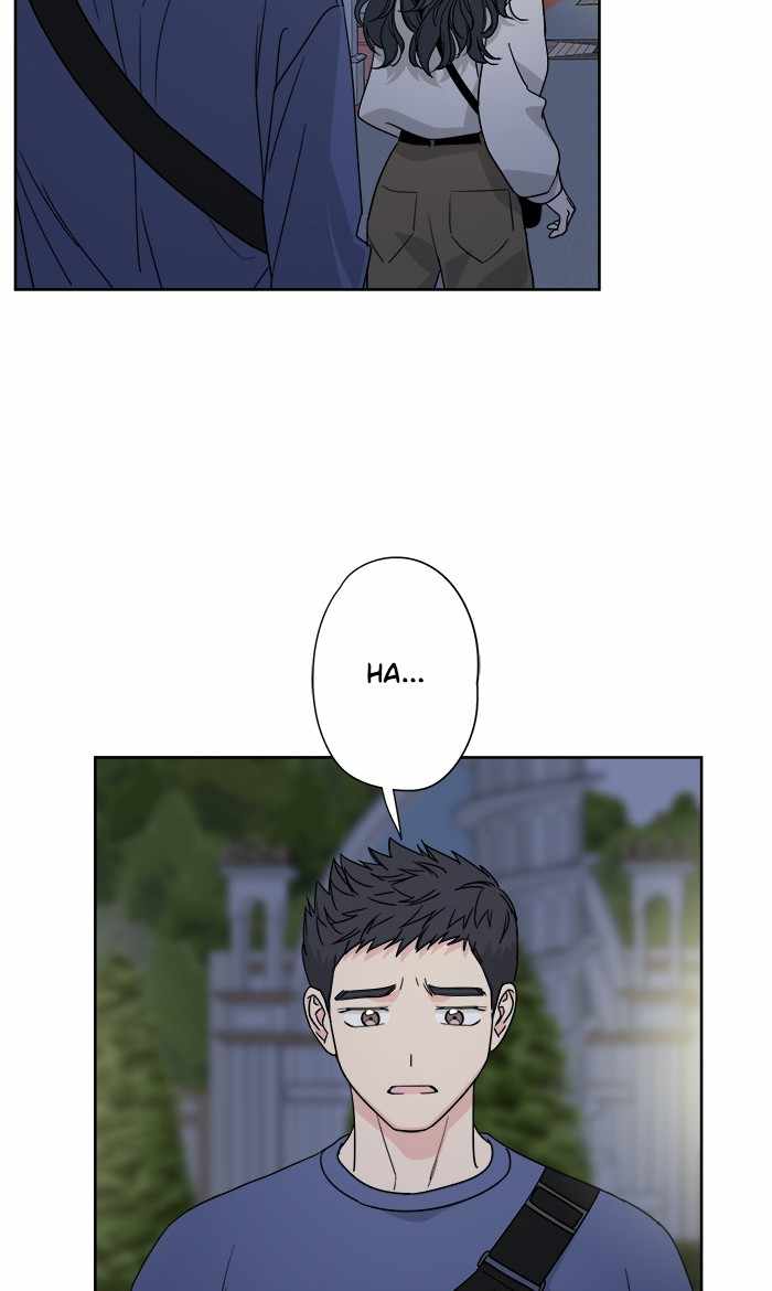 Mom, I’m Sorry Chapter 42 - Page 47
