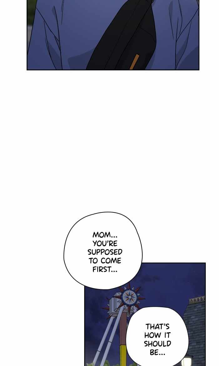 Mom, I’m Sorry Chapter 42 - Page 48