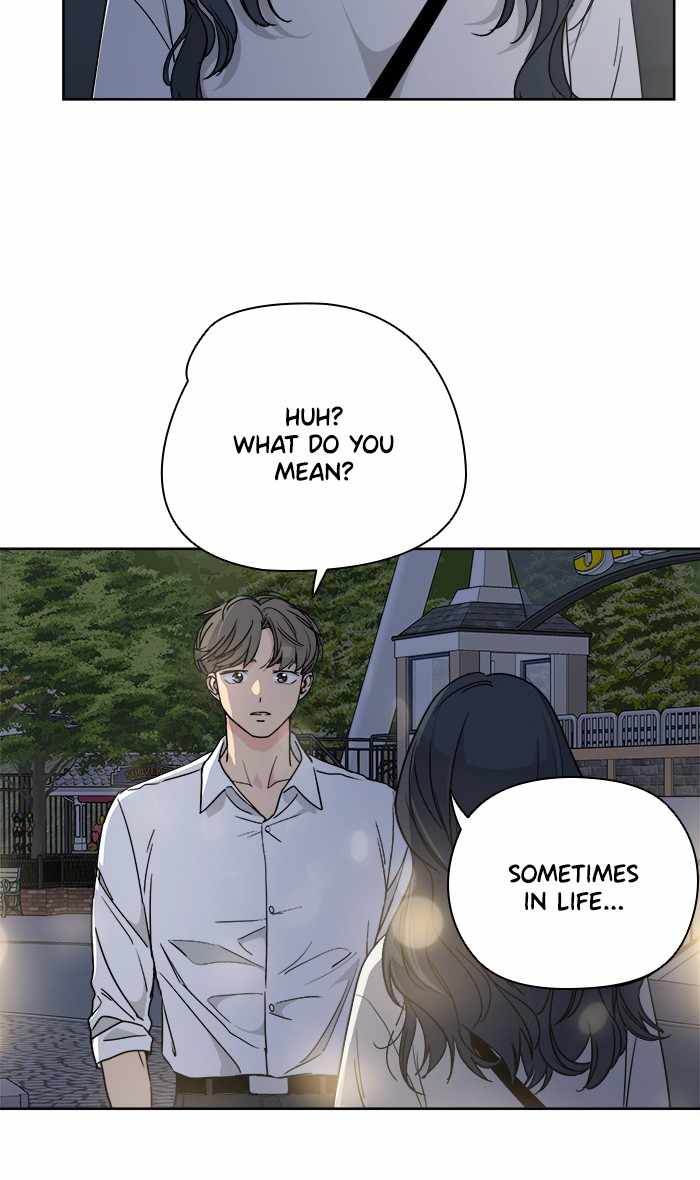 Mom, I’m Sorry Chapter 42 - Page 5