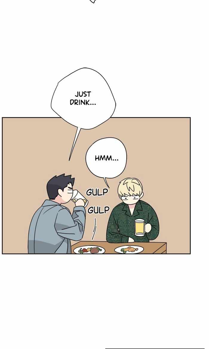 Mom, I’m Sorry Chapter 42 - Page 58