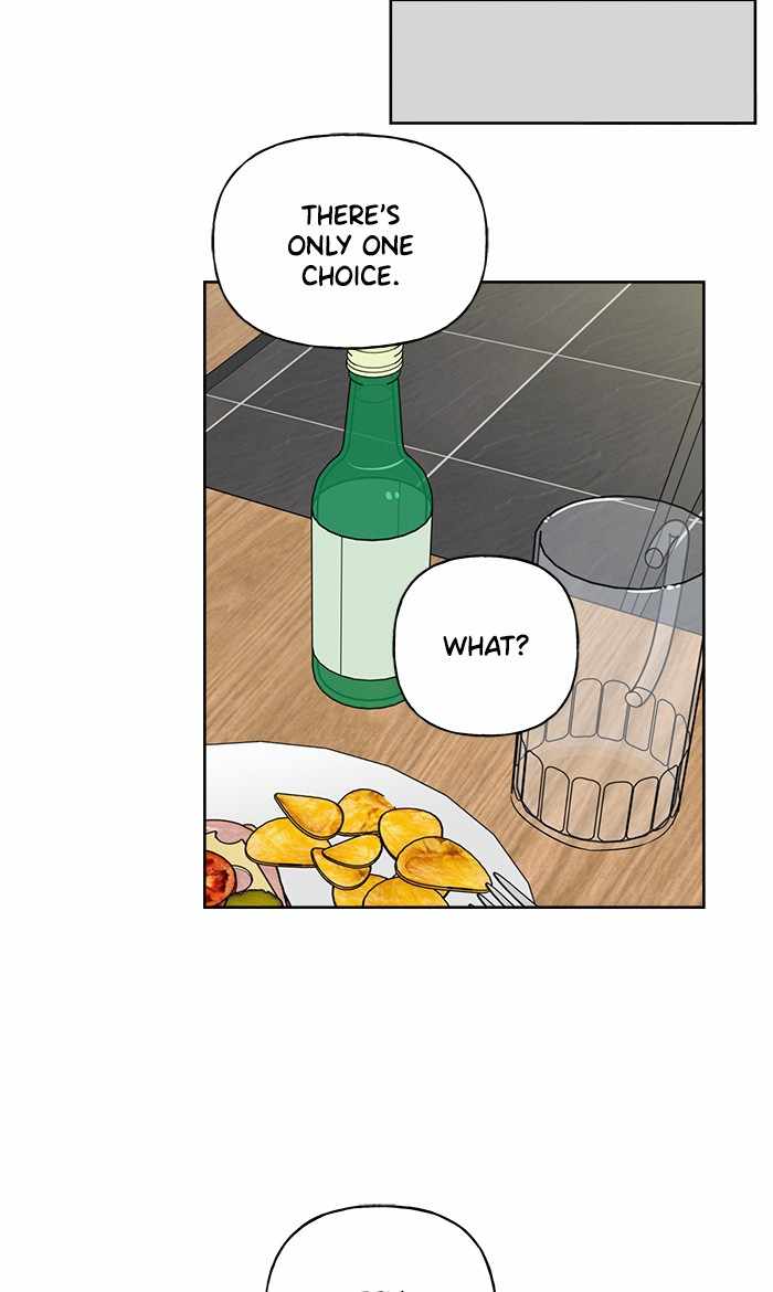 Mom, I’m Sorry Chapter 42 - Page 59