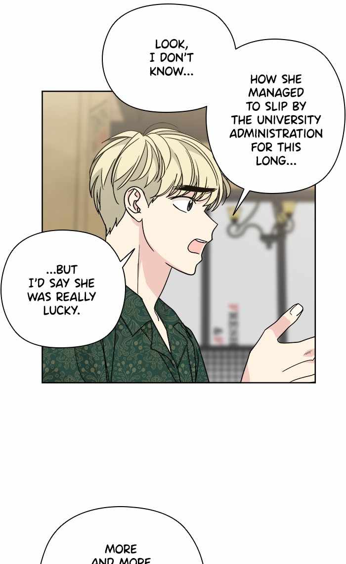 Mom, I’m Sorry Chapter 42 - Page 62
