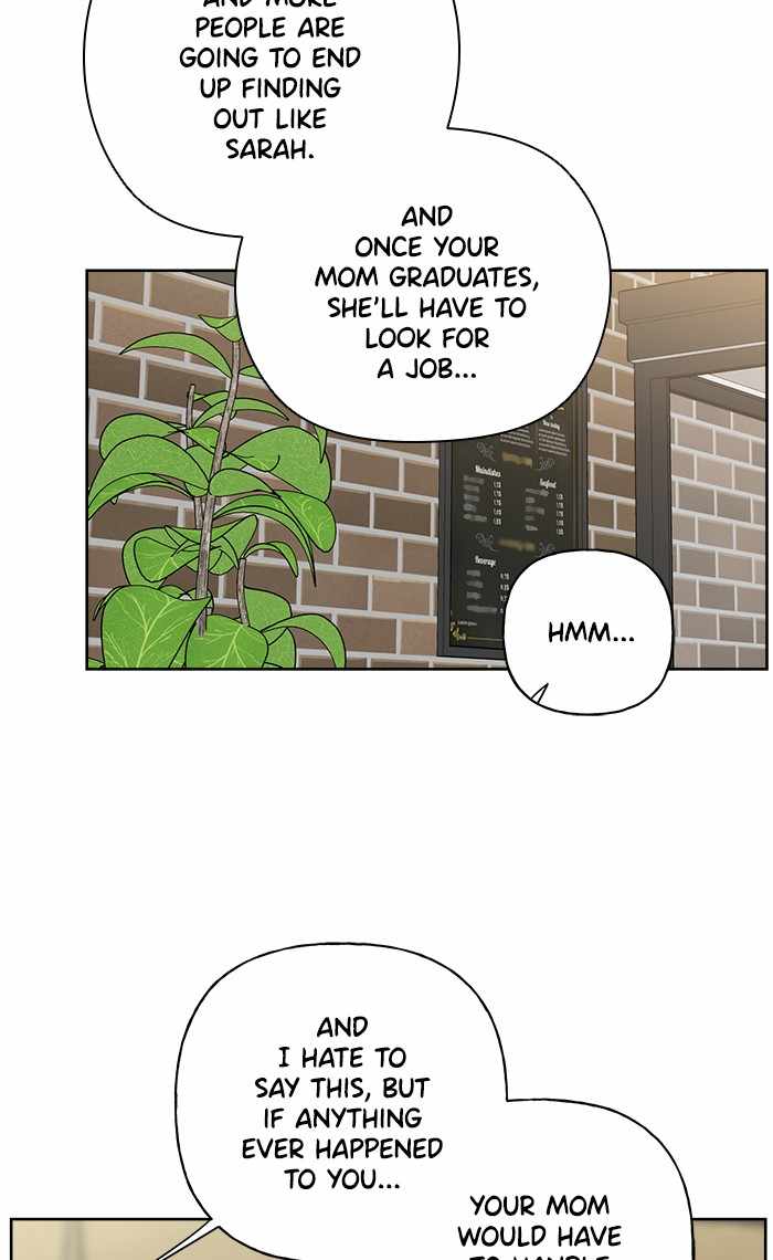 Mom, I’m Sorry Chapter 42 - Page 63