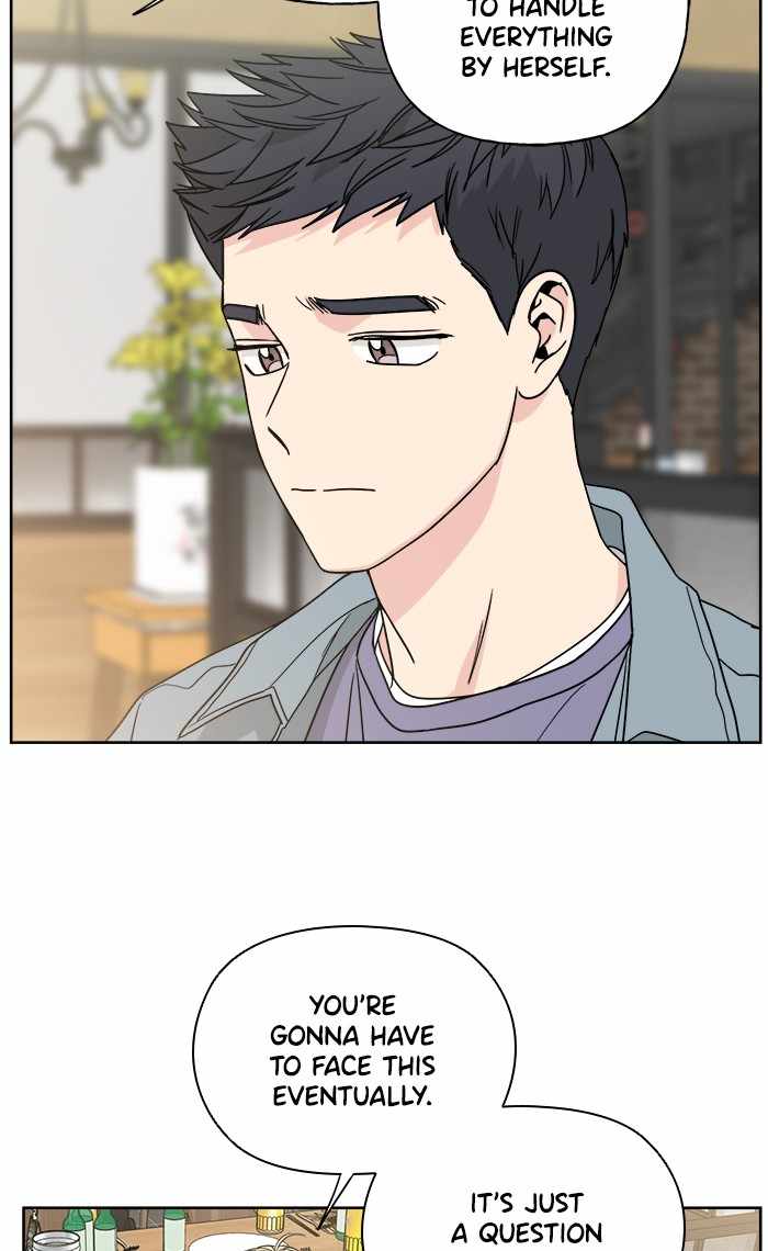 Mom, I’m Sorry Chapter 42 - Page 64