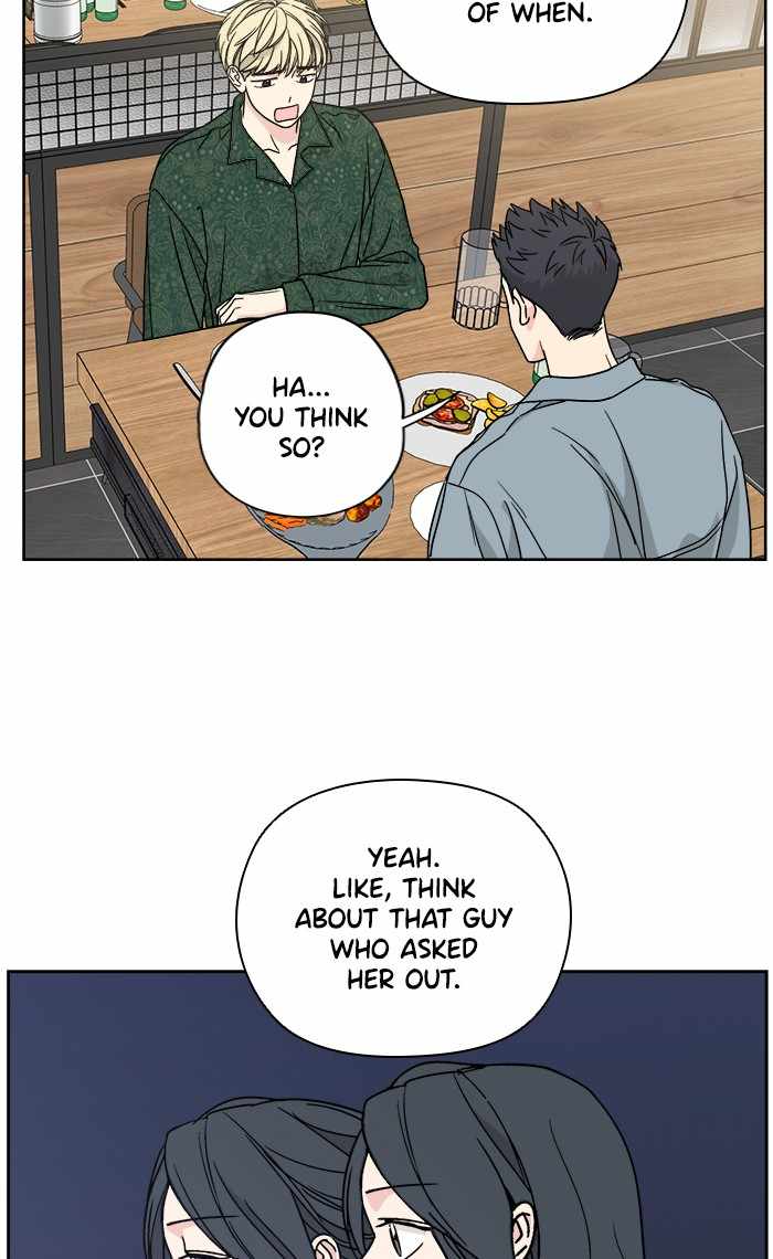 Mom, I’m Sorry Chapter 42 - Page 65