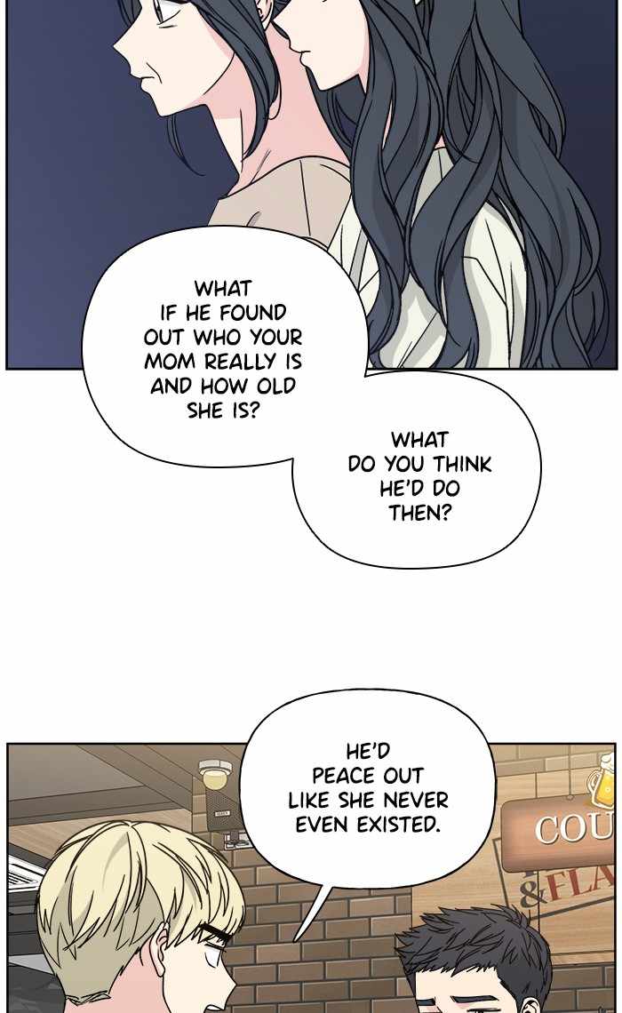 Mom, I’m Sorry Chapter 42 - Page 66