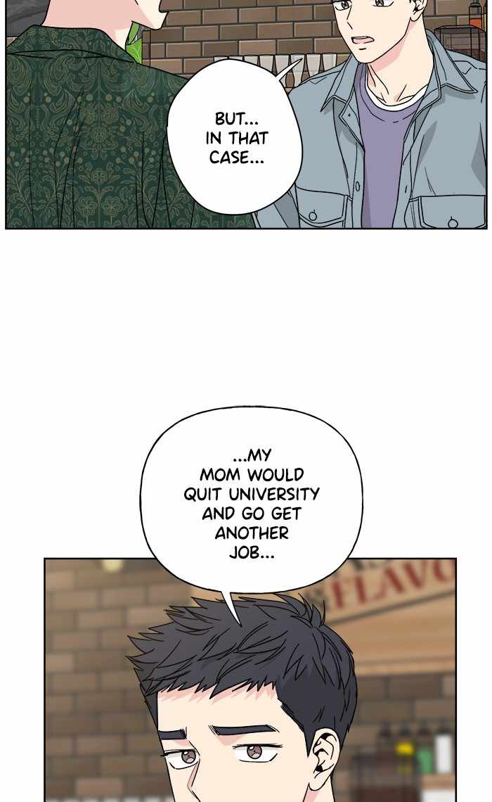 Mom, I’m Sorry Chapter 42 - Page 67