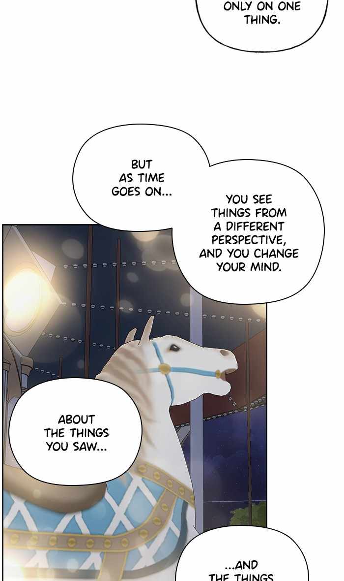 Mom, I’m Sorry Chapter 42 - Page 7