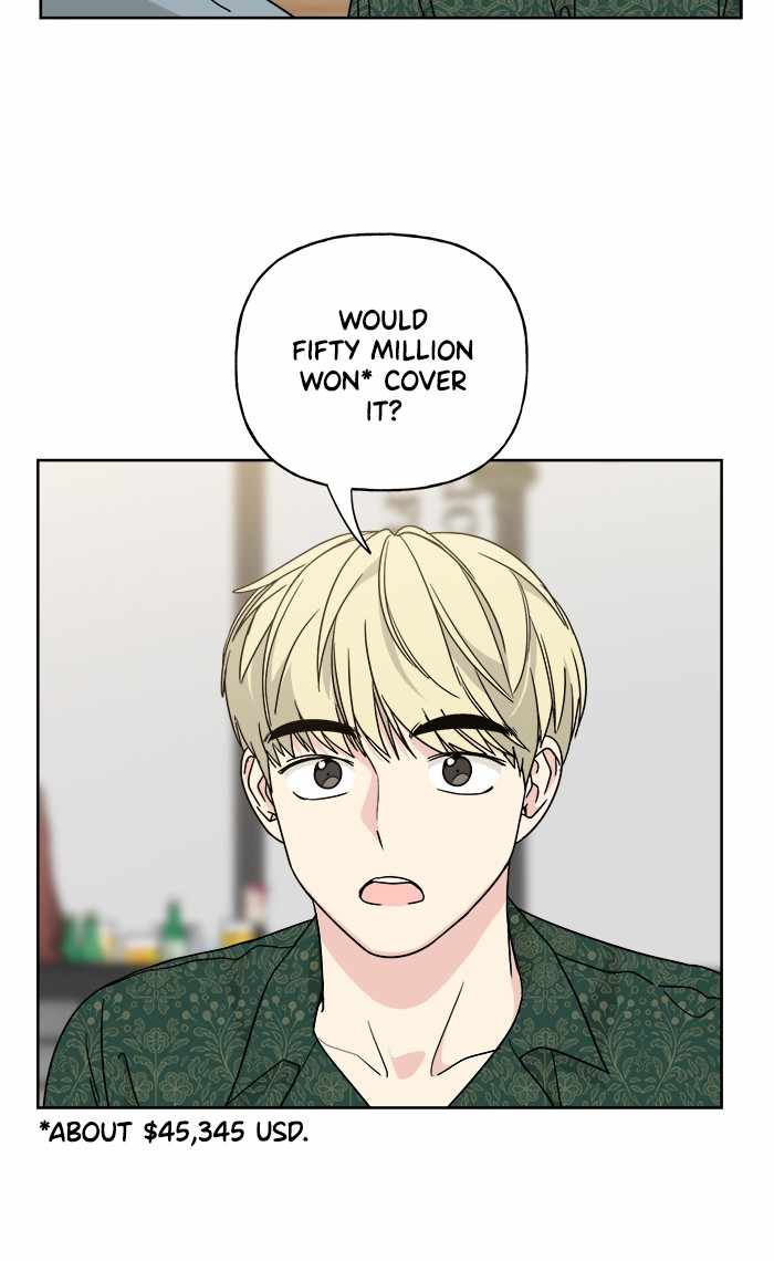 Mom, I’m Sorry Chapter 42 - Page 70
