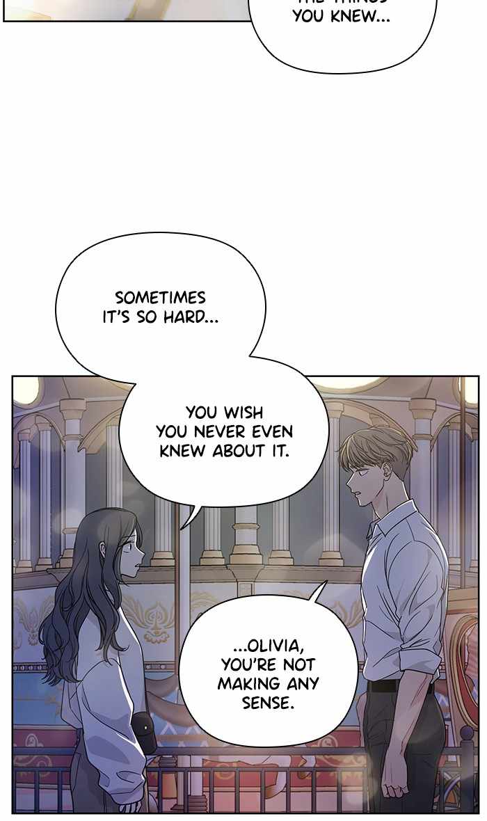 Mom, I’m Sorry Chapter 42 - Page 8