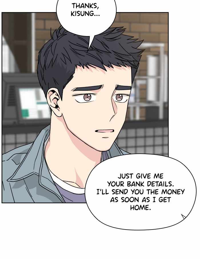 Mom, I’m Sorry Chapter 43 - Page 10