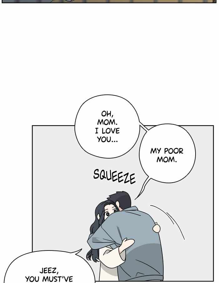 Mom, I’m Sorry Chapter 43 - Page 15