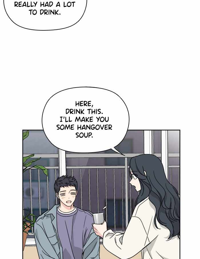 Mom, I’m Sorry Chapter 43 - Page 16