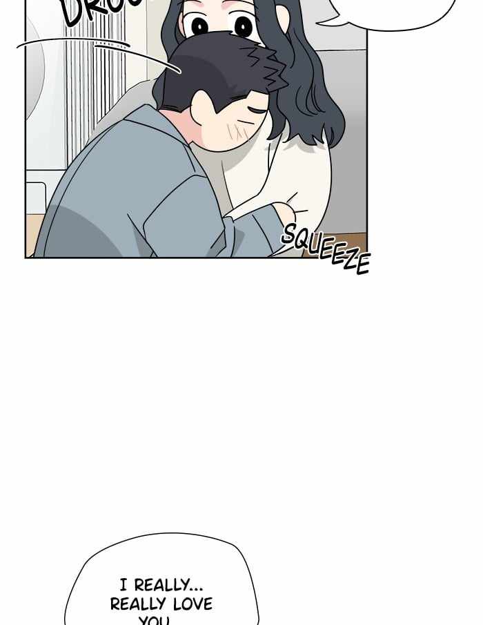 Mom, I’m Sorry Chapter 43 - Page 18