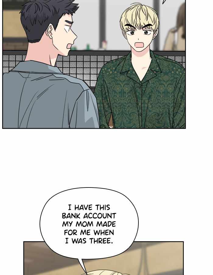 Mom, I’m Sorry Chapter 43 - Page 2