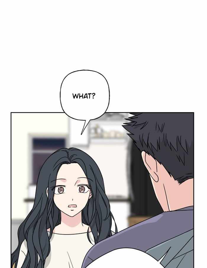 Mom, I’m Sorry Chapter 43 - Page 21